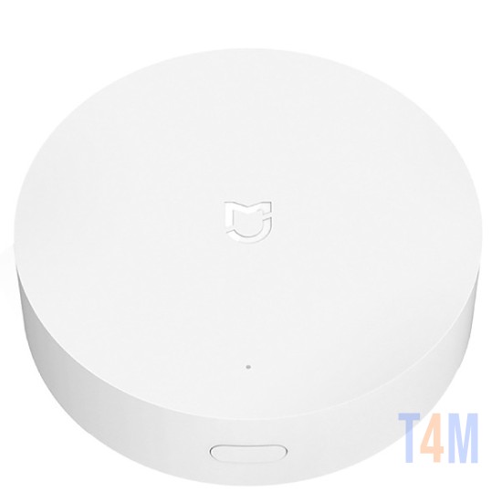 MI SMART HOME HUB WHITE ZNDMWG02LM